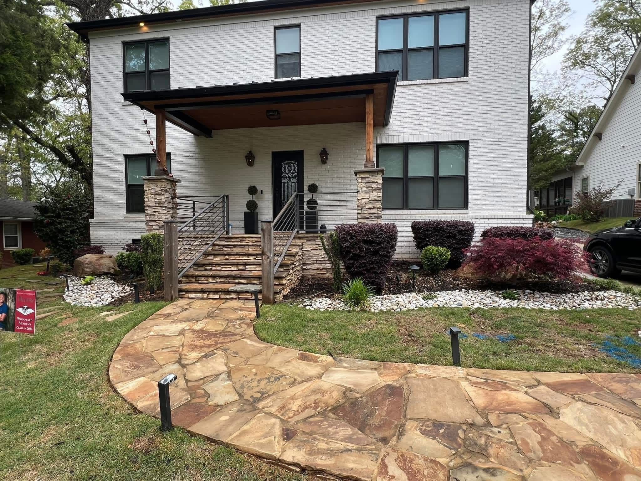 Residential Landscape Care
