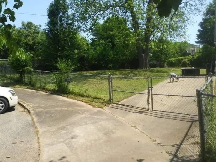 Property Grounds Maintenance